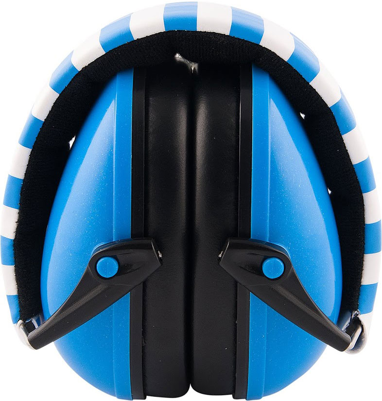 ALPINE MUFFY Blue alpine muffy blue 3