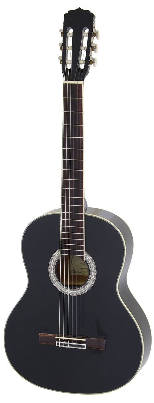 Aria AK-25 Black Aria AK-25 Black