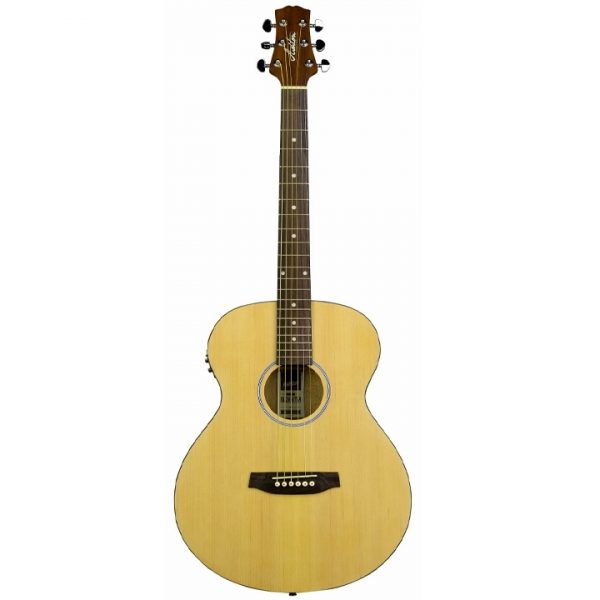 Ashton SL20EQ-NTM Natural Mat