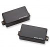 Seymour Duncan AHB-1s Blackouts Active Set ΗΗ Black