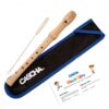 CASCHA HH-2130 Soprano Baroque Ξύλινη Φλογέρα