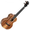 CASCHA HH-2311 Tenor Ukulele - Γιουκαλίλι με θήκη