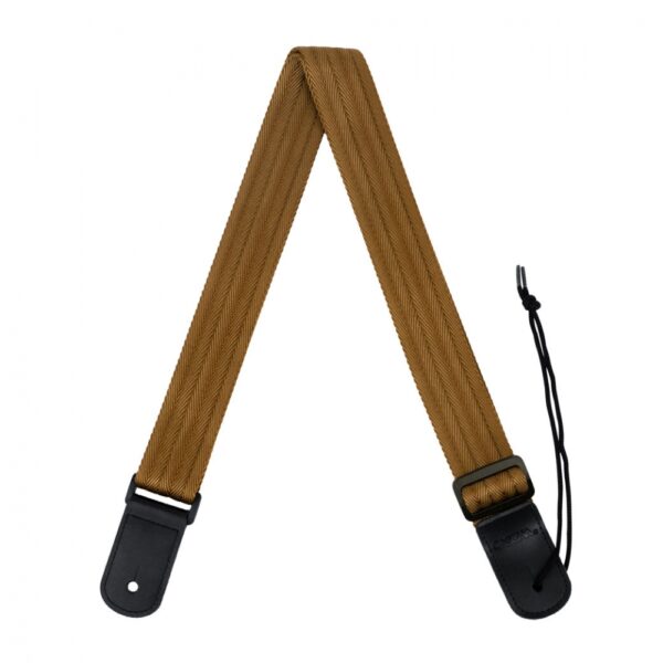 CASCHA HH-2203 Ζώνη Γιουκαλίλι Μπρονζέ