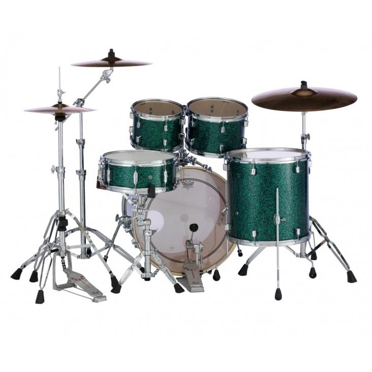 Pearl DMPR925S Decade Maple Ocean Galaxy Flake cl5v