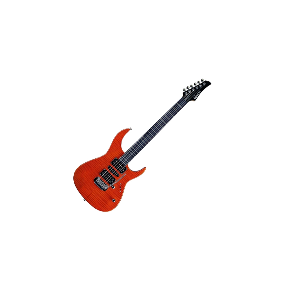 CRAFTER CROWN FM /TAM Ηλεκτρική Kιθάρα CRAFTER CROWN FM /TAM Ηλεκτρική Kιθάρα