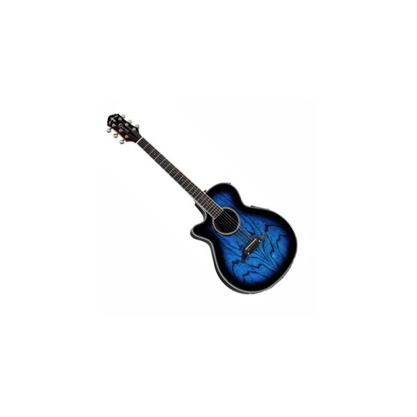 CRAFTER FX-550EQ/L Ηλεκτροακουστική Κιθάρα για Αριστερόχειρες