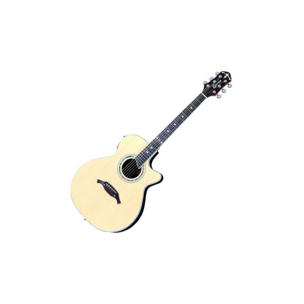 CRAFTER FX-630EQ Ηλεκτροακουστική Κιθάρα