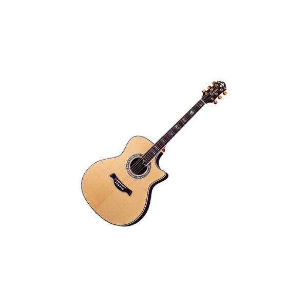 CRAFTER GAE-36 Ηλεκτροακουστική Κιθάρα