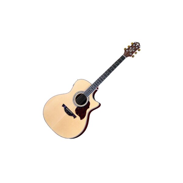 CRAFTER GAE-8/N Ηλεκτροακουστική Κιθάρα