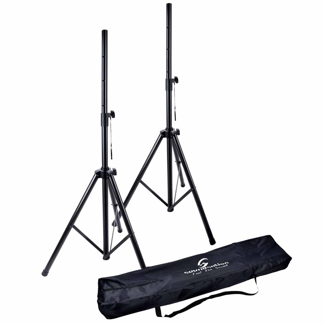 SOUNDSATION SPST-SET-AIR Black SOUNDSATION SPST-SET-AIR Black