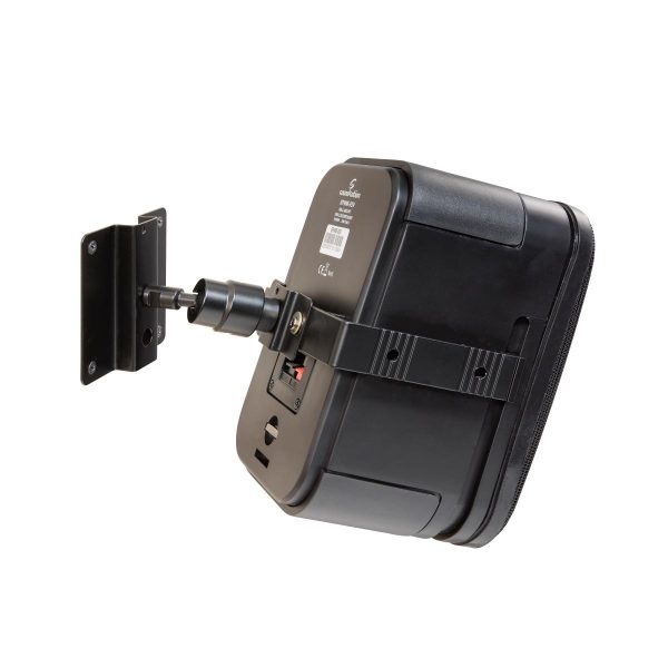 SOUNDSATION WSS-10 Omniball Black