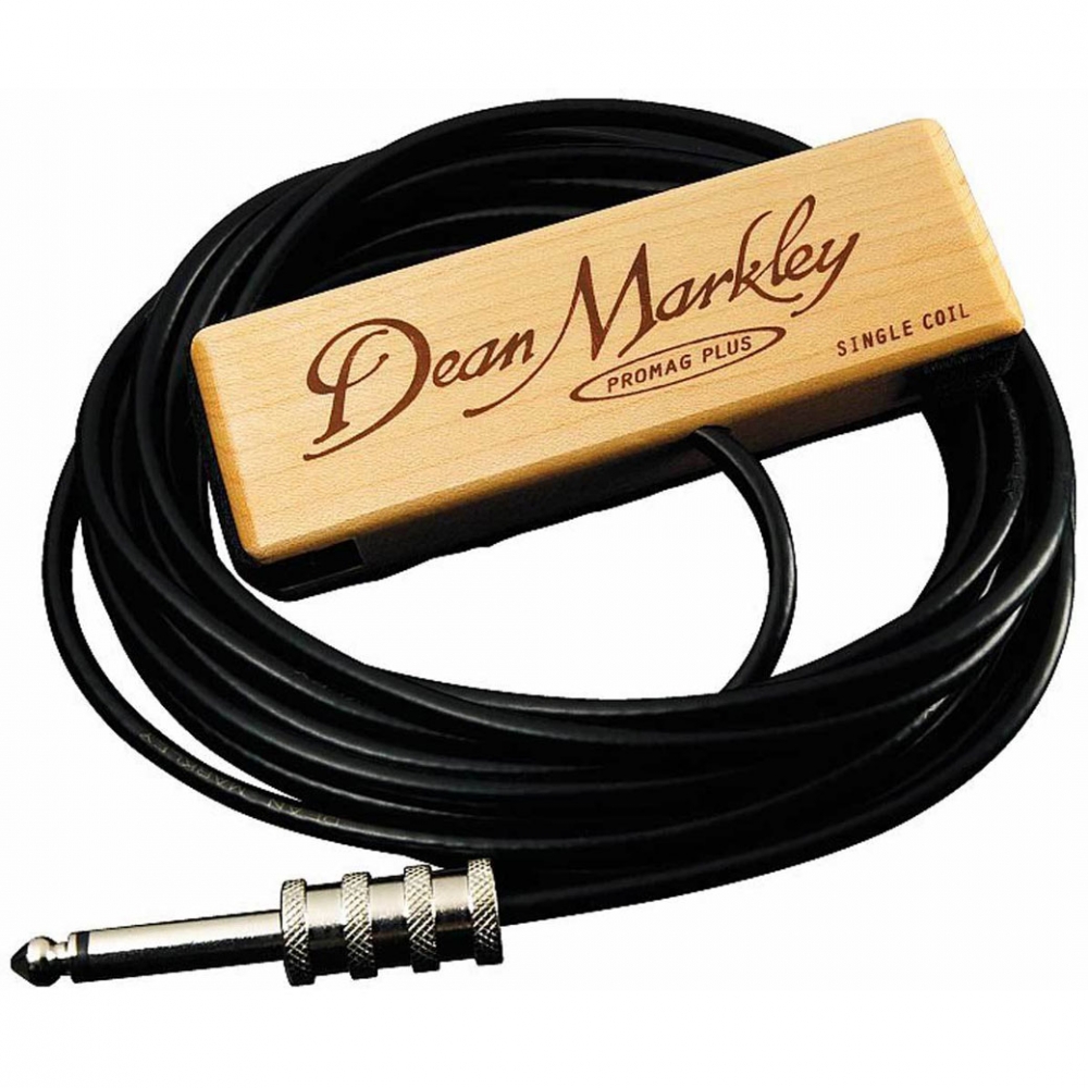 DEAN MARKLEY DM-3010 ProMag Plus Μαγνήτης Κιθάρας DEAN MARKLEY DM-3010 ProMag Plus Μαγνήτης Κιθάρας