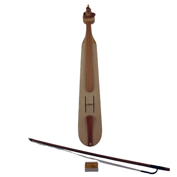 Stollas Pontos One & Bow & Gig Bag