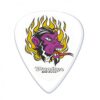 DUNLOP BL01R.73 Flame - Πέννα