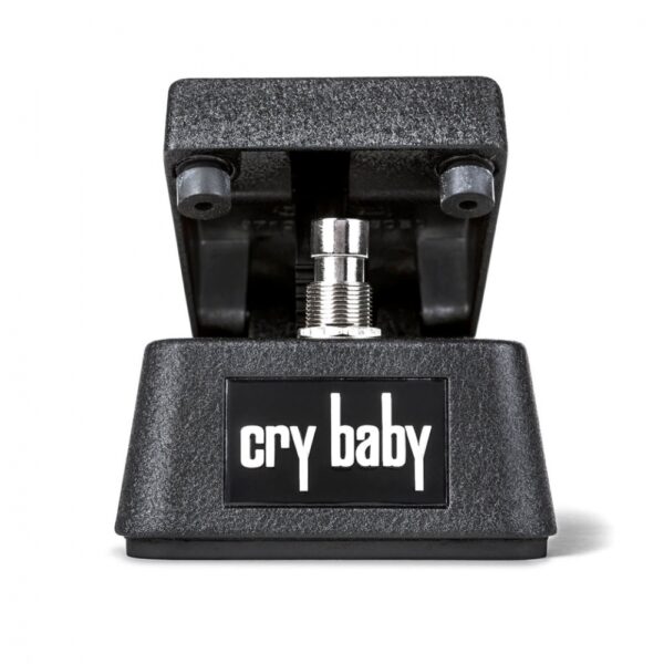 DUNLOP CBM-95 Crybaby Mini Wah Πετάλι