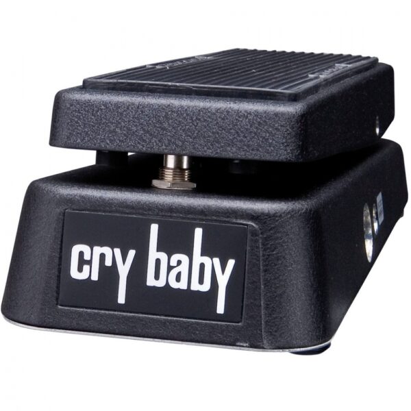 DUNLOP GCB-95 Crybaby Wah Πετάλι