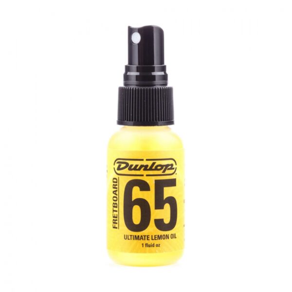 DUNLOP 6551 Καθαριστικό Lemon Oil