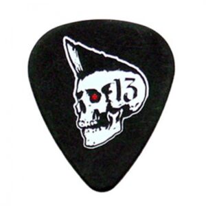 DUNLOP L10R.73 Psychobilly - Πέννα