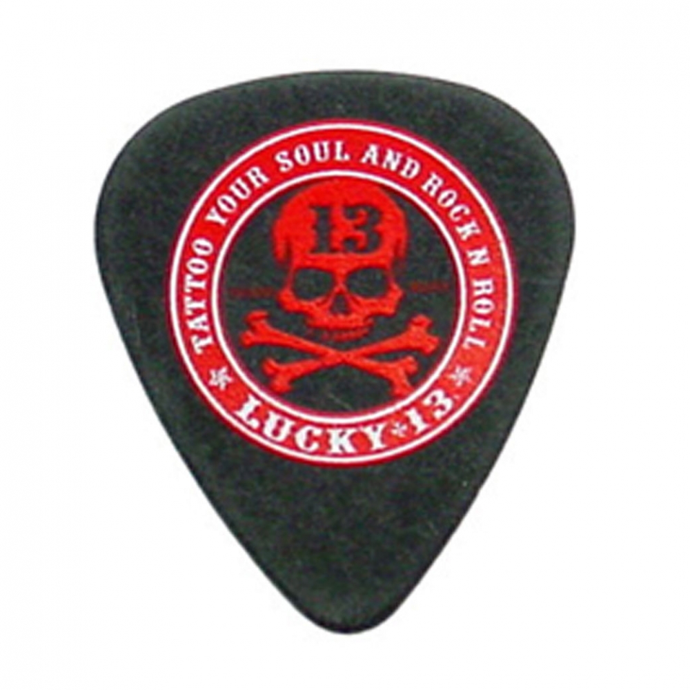 DUNLOP L12R.73 Rockn Roll - Πέννα DUNLOP L12R.73 Rockn Roll - Πέννα