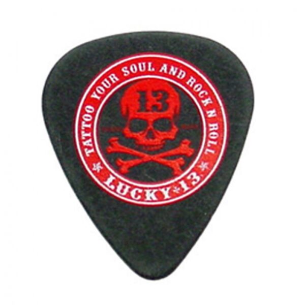 DUNLOP L12R.60 Rockn Roll - Πέννα