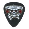 DUNLOP L11R.73 Skull Dice - Πέννα