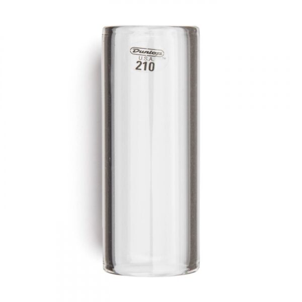 DUNLOP 210 MED/MED Slide Γυάλινο Σλάιντ