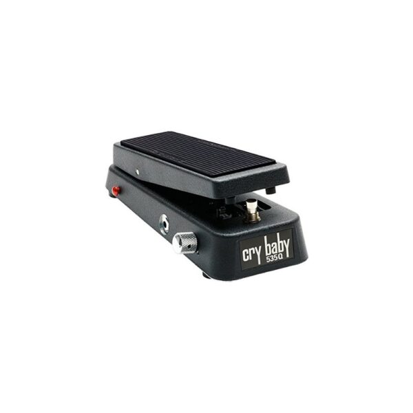 DUNLOP 535Q Crybaby Multi Wah Πετάλι