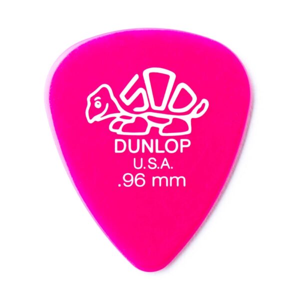 DUNLOP 41R.96 Delrin 500 - Πέννα