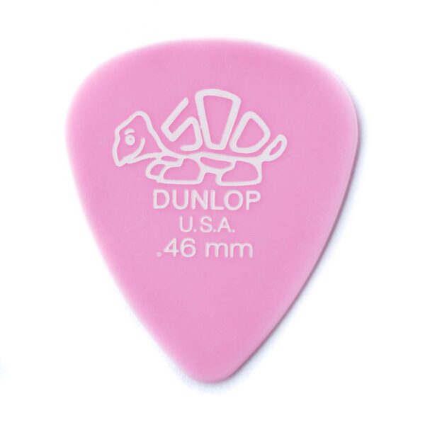 DUNLOP 41R.46 Delrin 500 - Πέννα