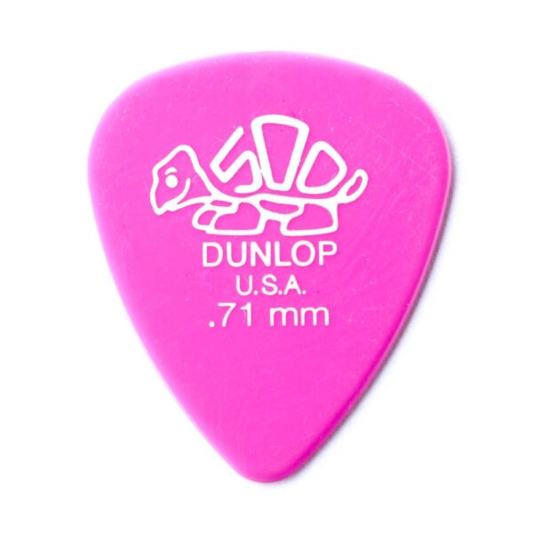 DUNLOP 41R.71 Delrin 500 - Πέννα