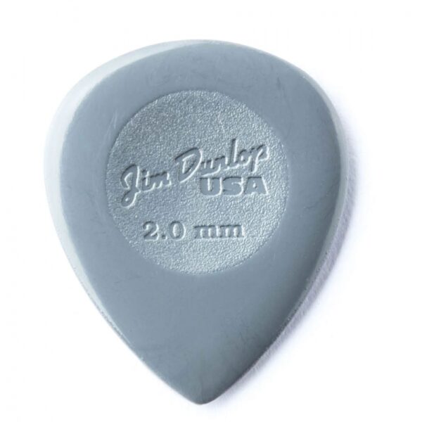 DUNLOP 445R2.0 Dig Stubby Nylon - Πέννα