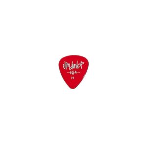 DUNLOP 486RHV Gels - Πέννα