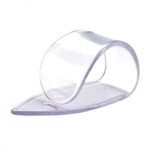 DUNLOP 9036R LG Clear - Πέννα Αντίχειρα