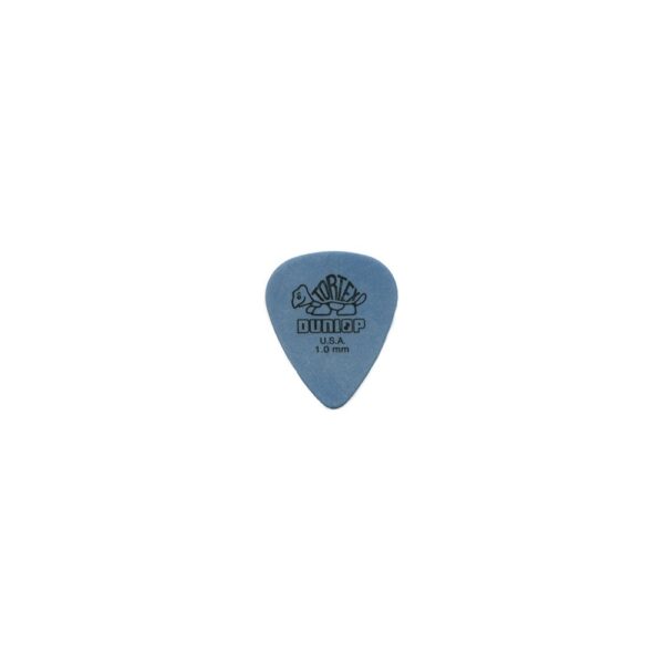 DUNLOP 418R1.0 Tortex STD PK - Πέννα