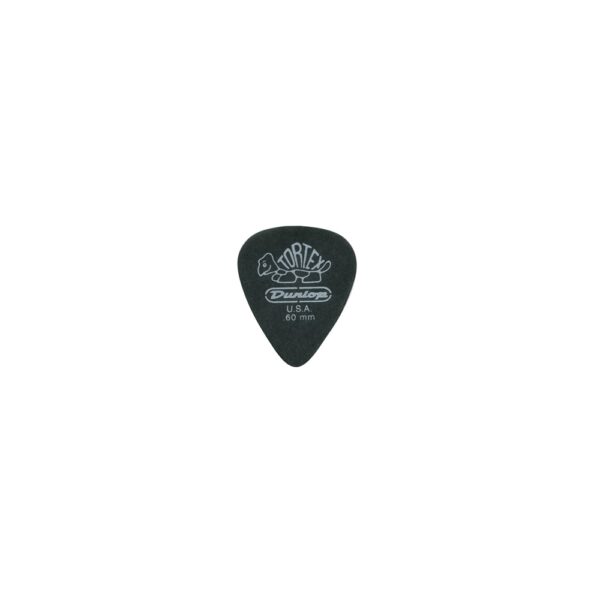 DUNLOP 488R.60 Tortex PB STD PK - Πέννα