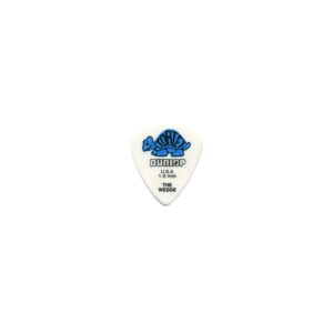 DUNLOP 424R1.0 Tortex Wedge PK - Πέννα