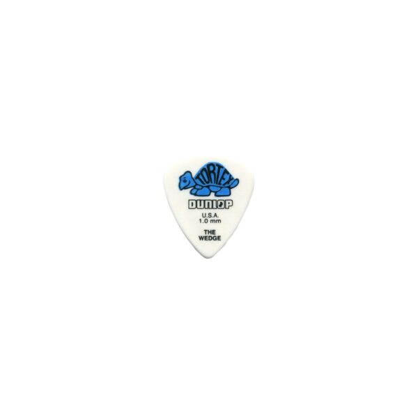DUNLOP 424R1.0 Tortex Wedge PK - Πέννα