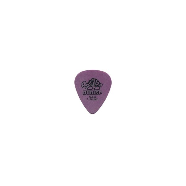 DUNLOP 418R1.14 Tortex STD PK - Πέννα