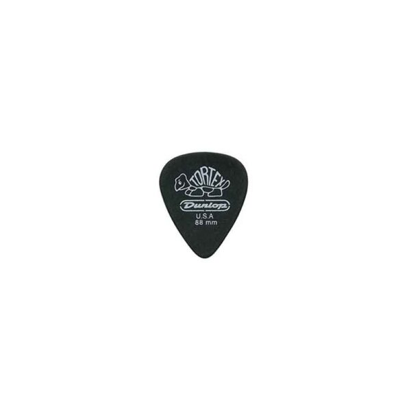 DUNLOP 488R.88 Tortex PB STD PK - Πέννα