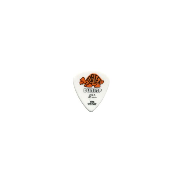 DUNLOP 424R.60 Tortex Wedge PK - Πέννα