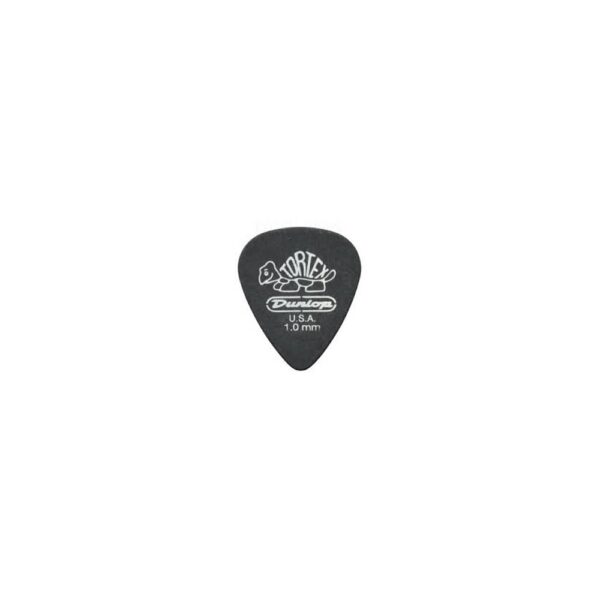 DUNLOP 488R1.0 Tortex PB STD PK - Πέννα