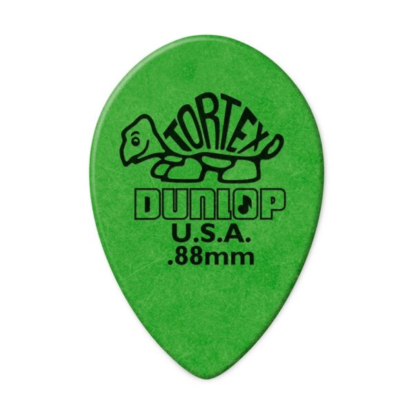 DUNLOP 423R.88 Tortex SM - Πέννα
