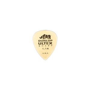 DUNLOP 433R1.14 Ultex Sharp - Πέννα