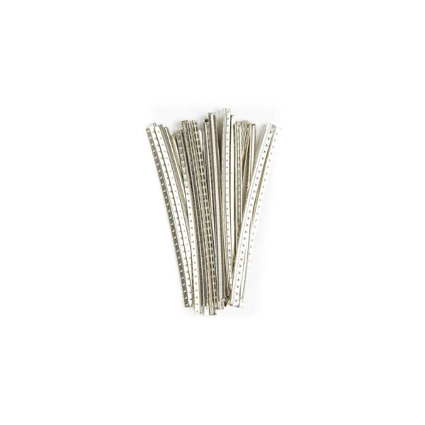 DUNLOP 6S6100 Fretwire Τάστα (ΣΕΤ 24 ΤΕΜΑΧΙΑ)