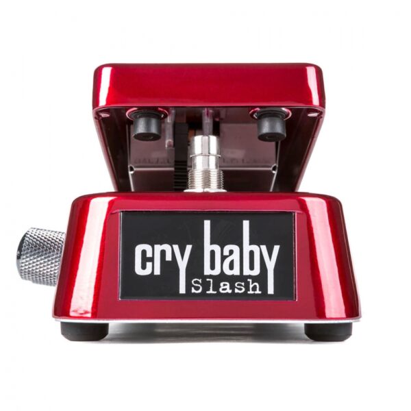 DUNLOP SW-95 Slash Crybaby Signature Wah Πετάλι