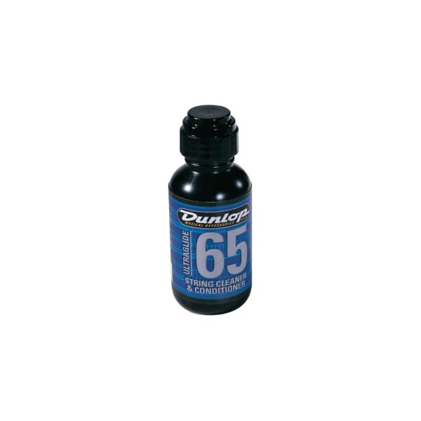DUNLOP 6582 Ultraglide 65 SC 2oz - Καθαριστικό Χορδών
