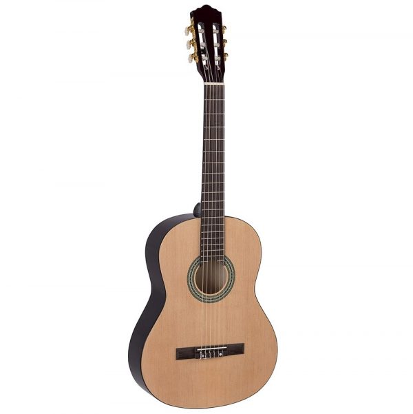 SOUNDSATION Toledo Primera Spruce Natural