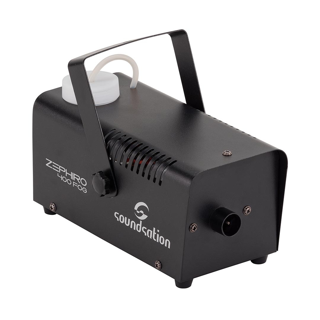 SOUNDSATION Zephiro 400 SOUNDSATION Zephiro 400