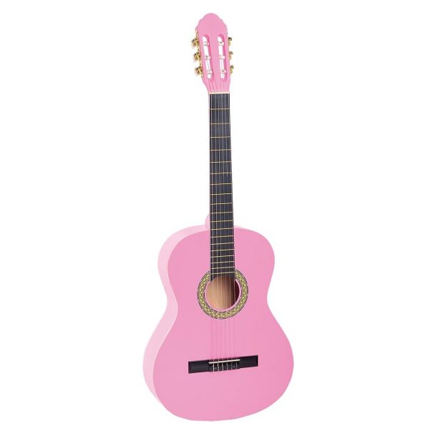 SOUNDSATION Primera Student 34 Pink