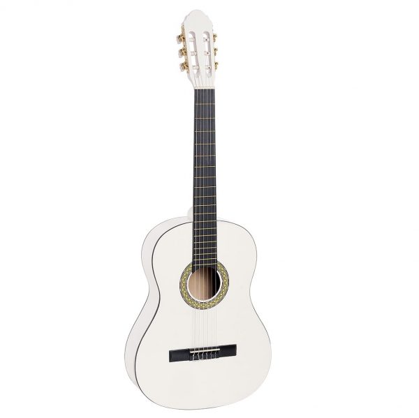 SOUNDSATION Primera Student 34 White